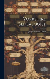 Produktbild: Yorkshire Genealogist