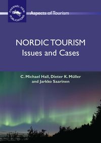 Produktbild: Nordic Tourism