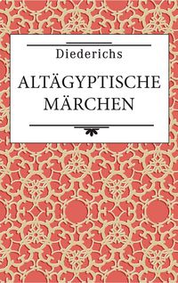 Produktbild: Alt&auml;gyptische M&auml;rchen