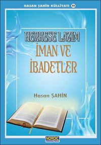 Produktbild: Herkese Lazim Iman ve Ibadetler