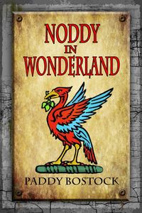 Produktbild: Noddy in Wonderland