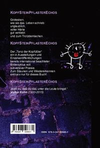 KopfSteinPflasterEchos