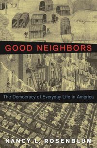 Produktbild: Good Neighbors