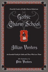 Produktbild: Gothic Charm School