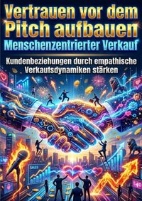 Produktbild: Vertrauen vor dem Pitch aufbauen: Menschenzentrierter Verkauf