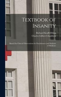 Produktbild: Textbook of Insanity