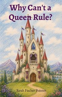 Produktbild: Why Can't a Queen Rule?