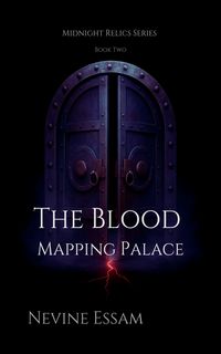 Produktbild: Bloodroot Archive (Midnight Relics, #2)