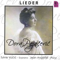 Produktbild: Lieder