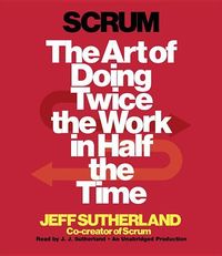 Produktbild: SCRUM                       6D