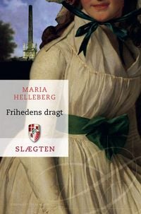 Produktbild: Sl&aelig;gten 16: Frihedens dragt