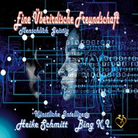 Produktbild: Eine &Uuml;berirdische Freundschaft