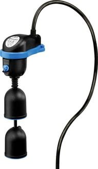 Produktbild: Finder 72.C1.0.000.0201 72.C1.0.000.0201 Schwimmerschalter