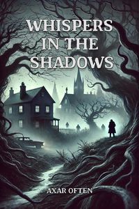 Produktbild: Whispers in the Shadows (100 Series about the Police, #2)