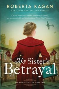 Produktbild: My Sister's Betrayal