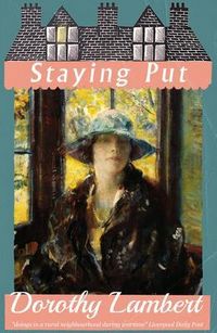 Produktbild: Staying Put