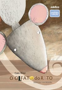Produktbild: O olfato do rato