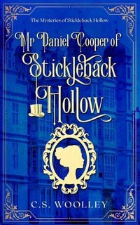 Produktbild: Mr Daniel Cooper of Stickleback Hollow
