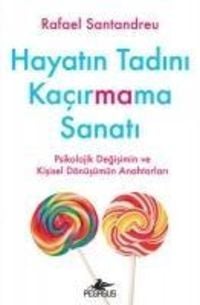 Produktbild: Hayatin Tadini Kacirmama Sanati