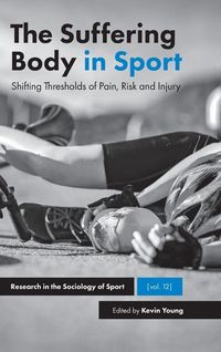 Produktbild: The Suffering Body in Sport