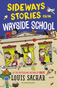 Produktbild: Sideways Stories From Wayside School