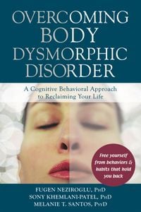 Produktbild: Overcoming Body Dysmorphic Disorder