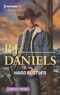 Produktbild: Hard Rustler -Lp Lp/e