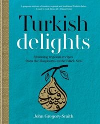 Produktbild: Turkish Delights