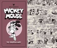 Produktbild: Walt Disney's Mickey Mouse the Tomorrow Wars