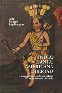 Produktbild: India, santa, americana libertad