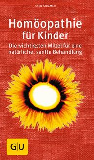 Produktbild: Hom&ouml;opathie f&uuml;r Kinder