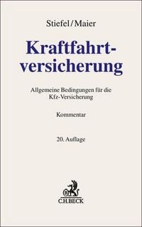 Produktbild: Kraftfahrtversicherung. AKB