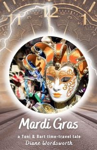 Produktbild: Mardi Gras