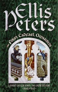 Produktbild: The First Cadfael Omnibus