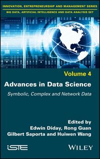 Produktbild: Advances in Data Science