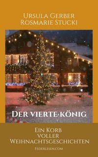 Produktbild: Der vierte K&ouml;nig