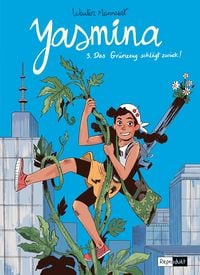 Produktbild: Yasmina 3