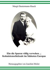 Produktbild: Ehe die Spuren v&ouml;llig verwehen...