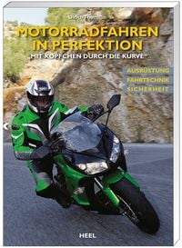Produktbild: Motorradfahren in Perfektion