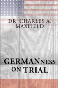 Produktbild: Germanness