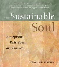 Produktbild: Sustainable Soul: Eco-Spiritual Reflections and Practices