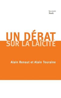 Produktbild: Un d&eacute;bat sur la la&iuml;cit&eacute;