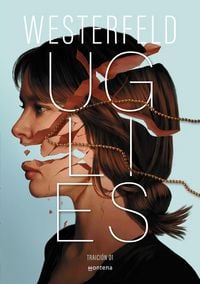 Produktbild: Uglies (Spanish Edition)