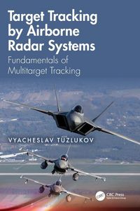 Produktbild: Target Tracking by Airborne Radar Systems