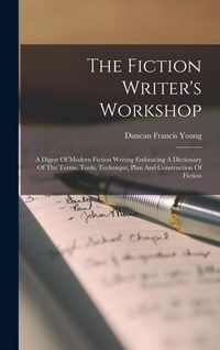 Produktbild: The Fiction Writer's Workshop