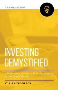 Produktbild: Investing Demystified