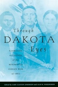 Produktbild: Through Dakota Eyes