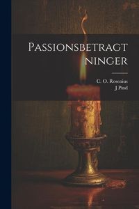 Produktbild: Passionsbetragtninger