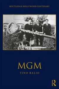 Produktbild: Balio, T: MGM