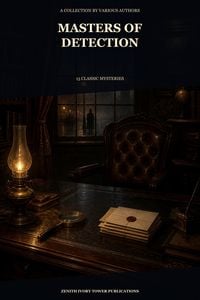 Produktbild: Masters of Detection